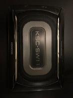 Subwoofer Kenwood KSC-SW11, Auto diversen, Autospeakers, Ophalen of Verzenden, Gebruikt