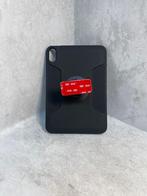 Quad Lock iPad Mini 6/7 case, Info@ql.nl, Universeel, Amsterdam, 8 inch