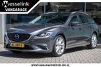 Mazda 6 Sportbreak 2.0 SkyActiv-G 165 Skylease GT Limited |, Auto's, Mazda, Gebruikt, 4 cilinders, 6 sportbreak, Handgeschakeld