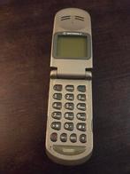 Oude Motorola GSM - Inklapmodel, Ophalen of Verzenden, Gebruikt, Inklapmodel
