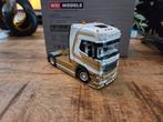 Wsi van hees, Hobby en Vrije tijd, Modelauto's | 1:50, Ophalen of Verzenden, Zo goed als nieuw, Bus of Vrachtwagen, Wsi