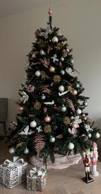 Kerstboom Intratuin Romagne 2.15, Diversen, Ophalen, Zo goed als nieuw