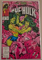Sensational She-Hulk #51 (1993), Eén comic, Amerika, Marvel Comics, Ophalen of Verzenden