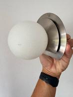 Muurlamp Badkamer IP44, Ophalen of Verzenden, Gebruikt, Metaal