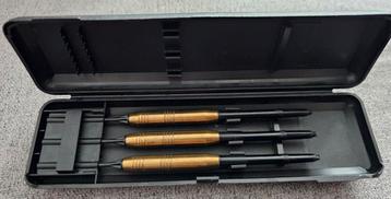 Winmau Dartpijlen Set beschikbaar voor biedingen
