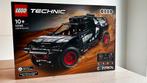 LEGO Technic Audi RS Q e-tron 42160 *Nieuw in doos*, Kinderen en Baby's, Speelgoed | Duplo en Lego, Ophalen of Verzenden, Nieuw