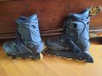 inline skates, Ophalen, Dames, Zo goed als nieuw, Inline skates 4 wielen
