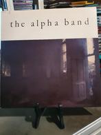 The Alpha Band – The Alpha Band LP, Cd's en Dvd's, Ophalen, 1960 tot 1980, Gebruikt