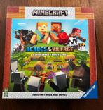 Bordspel, Een of twee spelers, Ophalen of Verzenden, Zo goed als nieuw, Ravensburger