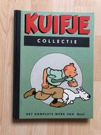 8 stuks KUIFJE COLLECTIE BOEKEN € 7,50 per stuk, Meerdere stripboeken, Ophalen of Verzenden, Zo goed als nieuw