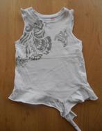 shirt maat 98/104, Gebruikt, Meisje, D-ZINE, Ophalen of Verzenden