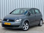 Volkswagen Golf Plus 1.4 16V Comfortline Clima PDC 2009 NAP!, Auto's, Origineel Nederlands, Te koop, Zilver of Grijs, 5 stoelen