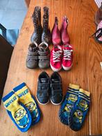 Kinderschoenen maat 23, Kinderen en Baby's, Ophalen of Verzenden, Gebruikt, Schoenen