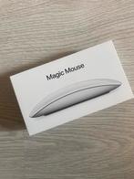 Magic Mouse - Apple, Muis, Nieuw, Ophalen of Verzenden, Draadloos