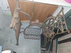Naaimachine onderstel, Ophalen of Verzenden