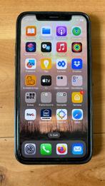 iPhone Xs 64Gb, Ophalen, Zwart, IPhone XS, 78 %