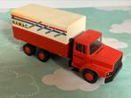 Daf 2800 lion car, Ophalen of Verzenden, Gebruikt, Bus of Vrachtwagen, Lion Toys