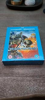 Transformers Films - Boxset, Cd's en Dvd's, Ophalen of Verzenden