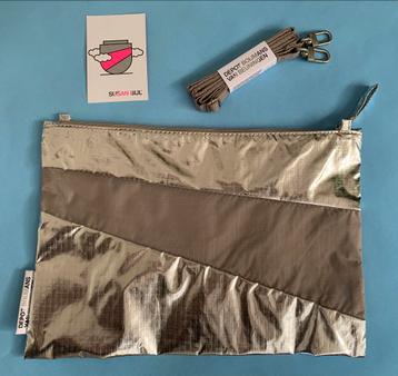 Susan Bijl ‘The New Pouch + The New Strap’ beschikbaar voor biedingen