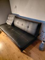 Slaapbank, Ophalen, Tweepersoons