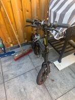 Windgoo B20 elektrische fiets, Fietsen en Brommers, Elektrische fietsen, Ophalen of Verzenden, Gebruikt, Minder dan 30 km per accu