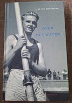 Over het water door H.M. van den Brink, Ophalen of Verzenden, Gelezen, H.M. van den Brink, Nederland