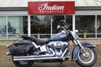 Harley-Davidson Heritage Softail, 1688 cc, Chopper, Bedrijf, Meer dan 35 kW