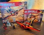 Lego ninjago masters of spinjitzu, Ophalen, Zo goed als nieuw