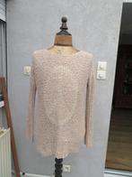 Dames trui Laetitia mem maat M/L roze & blauw, Kleding | Dames, Maat 38/40 (M), Ophalen of Verzenden, Roze, Gedragen