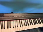 Keyboard Yamaha P-115B, Muziek en Instrumenten, Keyboards, Ophalen, Gebruikt, 88 toetsen, Yamaha
