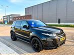 Range Rover Evoque FACELİFT 2.0 TD4 PANO LEDER DEALER ONDERH, 4 cilinders, 193 €/maand, Particulier, Te koop