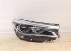 Koplamp Voor Rechts Led BMW 7 G11 G12 USA, Ophalen of Verzenden, Gebruikt, BMW