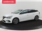 Renault Mégane 1.6 E-Tech Plug-In Hybrid 160 Business Editi, Auto's, Renault, 77 km/l, Gebruikt, 4 cilinders, Wit