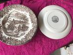 Servies, Antiek en Kunst, Ophalen