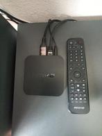 Iptv box Amiko a9 Green 2023, Ophalen of Verzenden, Gebruikt, HDMI, Minder dan 500 GB