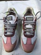 t.k.Maison Scotch sneakers maat 38, Ophalen, Zo goed als nieuw, Sneakers of Gympen