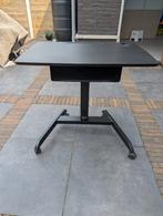 Verstelbaar buro of laptop tafel, Ophalen of Verzenden, Zo goed als nieuw