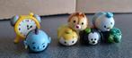 Tsum Tsum, Verzamelen, Disney, Ophalen of Verzenden, Overige figuren, Gebruikt, Beeldje of Figuurtje