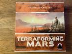bordspel Terraforming Mars, Hobby en Vrije tijd, Gezelschapsspellen | Bordspellen, Een of twee spelers, Ophalen of Verzenden, Zo goed als nieuw