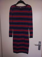 Leuke glitterjurk van Indian Blue Jeans 14/164, Meisje, Ophalen of Verzenden, Zo goed als nieuw, Jurk of Rok