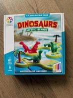 smart games Dinosaurs, Kinderen en Baby's, Speelgoed | Educatief en Creatief, Ophalen of Verzenden, Gebruikt, Ontdekken