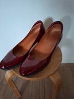 Voltan Rode Schoenen Maat 39, Kleding | Dames, Schoenen, Pumps, Voltan, Ophalen of Verzenden, Gedragen