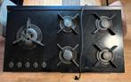 ATAG 5 pits inbouw kookplaat gas, Ophalen, Gebruikt, Inbouw, Gas