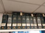 Auto technische boeken uitgeverij Kluwer, Boeken, Ophalen, Gelezen, Autotechniek, Kluwer