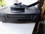 Daewoo VHS video recorder, Ophalen of Verzenden, Gebruikt, VHS-speler of -recorder