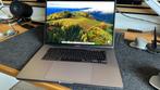 MacBook Pro i7 16 inch  met nieuw keyboard  -1 TB SSD/16 GB, Computers en Software, 16 GB, 16 inch, Qwerty, Ophalen of Verzenden