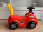 Loopauto Paw Patrol, Ophalen, Gebruikt, Loopvoertuig