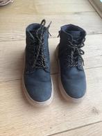 Geox winterlaarzen / boots maat 34, Kinderen en Baby's, Kinderkleding | Schoenen en Sokken, Ophalen, Gebruikt, Jongen of Meisje