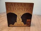 Caesar & Cleopatra, Een of twee spelers, Ophalen of Verzenden, Zo goed als nieuw, 999  Games