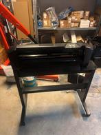 Summa plotter met rek, Computers en Software, Printers, Ophalen, Zo goed als nieuw, Overige technieken